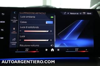 BMW X1 usata, con Luci diurne LED