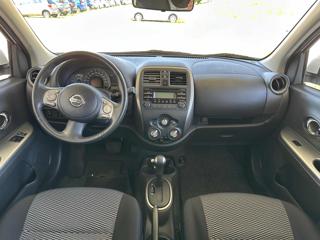 NISSAN Micra usata, con Chiusura centralizzata telecomandata