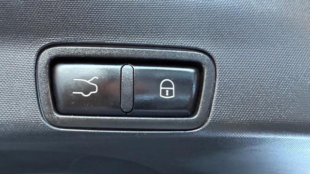 ALFA ROMEO Stelvio usata, con Park Distance Control