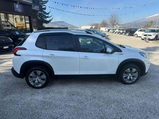 PEUGEOT 2008 usata, con Climatizzatore