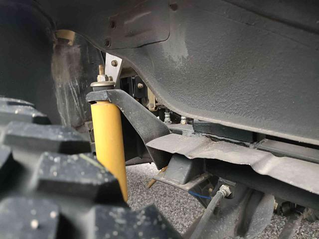 SUZUKI Samurai usata 18