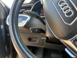 AUDI A6 usata, con Cronologia tagliandi