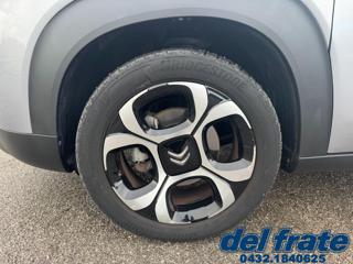 CITROEN C3 Aircross usata, con Sistema di navigazione