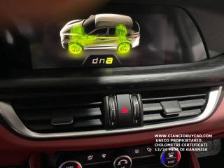 ALFA ROMEO Stelvio usata, con Cruise Control