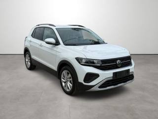 VOLKSWAGEN T-Cross usata, con Airbag laterali