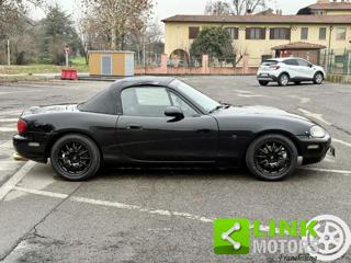 MAZDA MX-5 usata, con Cerchi in lega