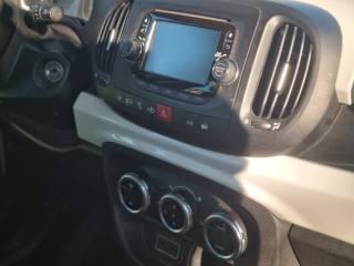 FIAT 500L usata, con Immobilizzatore elettronico