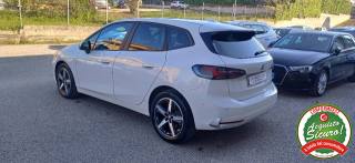 BMW 218 usata, con Airbag Passeggero