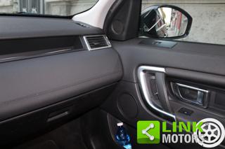 LAND ROVER Discovery Sport usata, con ESP
