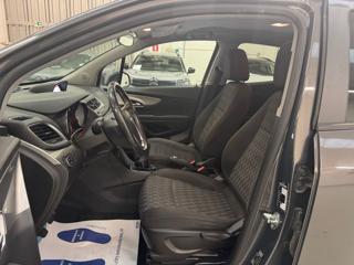 OPEL Mokka usata, con Alzacristalli elettrici