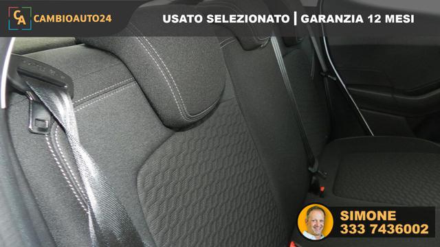 FORD Fiesta usata 92