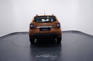 DACIA Duster usata, con Alzacristalli elettrici