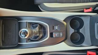 NISSAN Qashqai usata, con Cruise Control