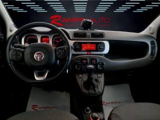 FIAT Panda Cross usata 11