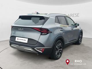 KIA Sportage usata, con Autoradio