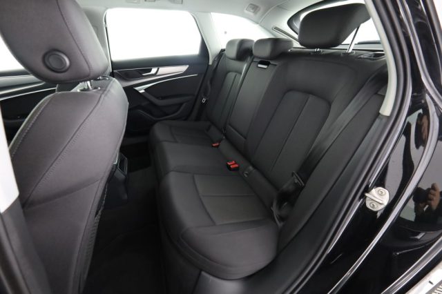AUDI A6 usata 3