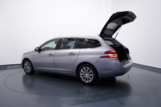 PEUGEOT 308 usata 30