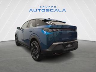 PEUGEOT 3008 usata, con Autoradio