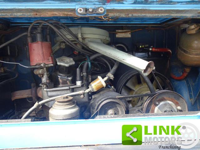 FIAT 850 usata 20