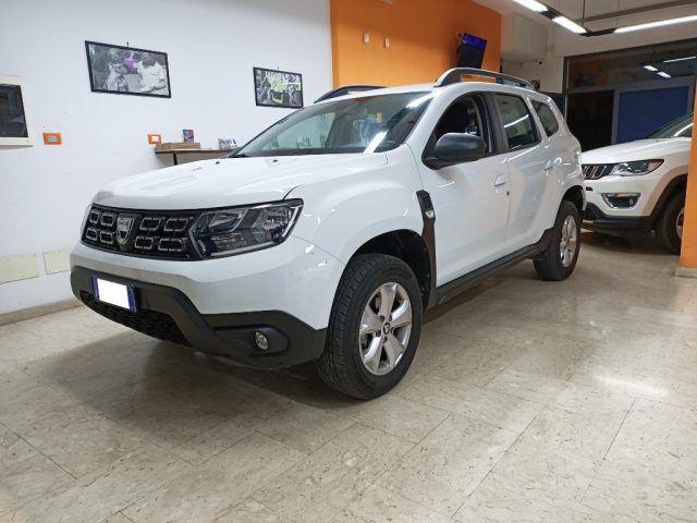 DACIA Duster usata, con Airbag laterali