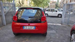 CITROEN C1 usata, con Autoradio