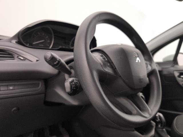 PEUGEOT 208 usata 33