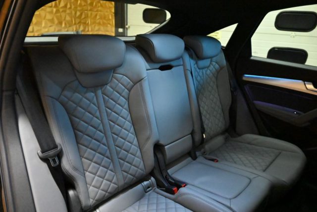 AUDI SQ5 usata 56