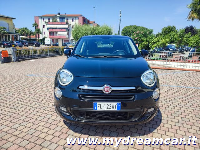 FIAT 500X usata 34