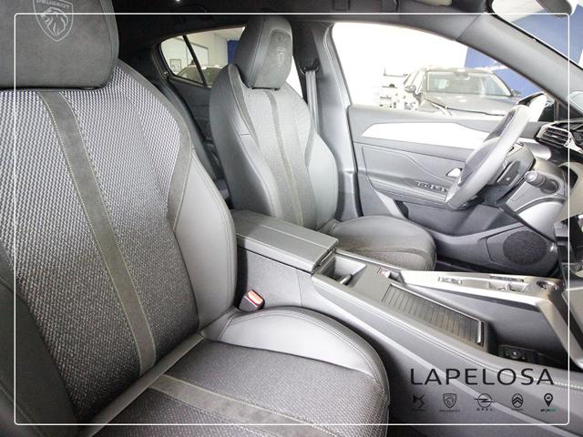 PEUGEOT 408 usata, con Volante in pelle
