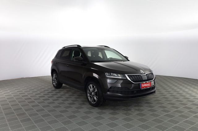 SKODA Karoq usata 1