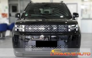HYUNDAI Santa Fe usata, con Autoradio