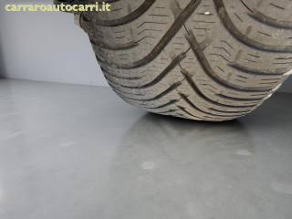 FIAT Fiorino usata, con Supporto lombare