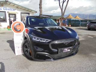 FORD Mustang Mach-E usata, con Airbag