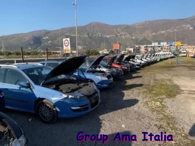 CHEVROLET Spark usata 19