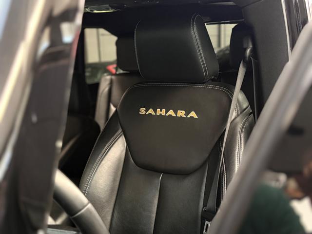 JEEP Wrangler usata, con Chiusura centralizzata