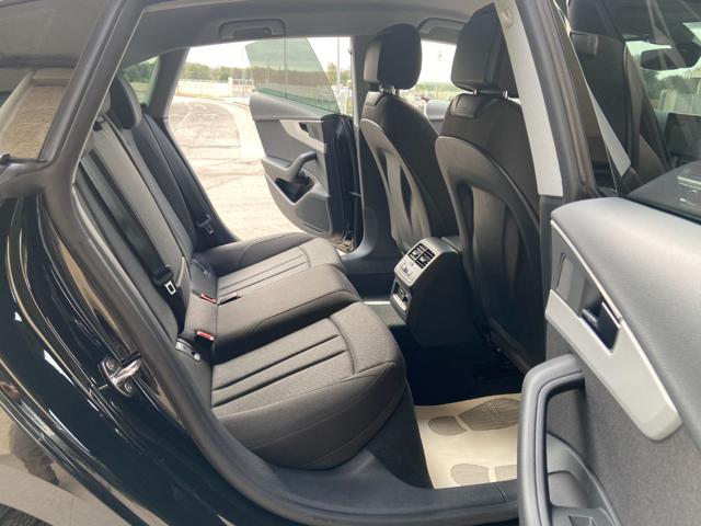 AUDI A5 usata, con Climatizzatore