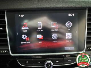 OPEL Mokka X usata, con Cruise Control