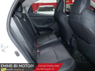 MAZDA 2 usata, con Park Distance Control
