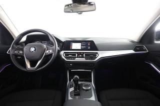 BMW 320 usata 4