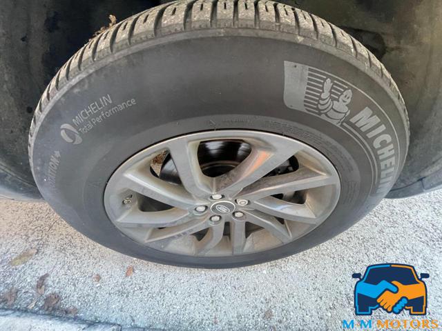 LAND ROVER Discovery Sport usata 45