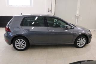 VOLKSWAGEN Golf usata, con Chiusura centralizzata
