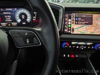 AUDI A1 usata, con ESP