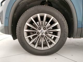 SKODA Kodiaq usata, con Controllo automatico clima