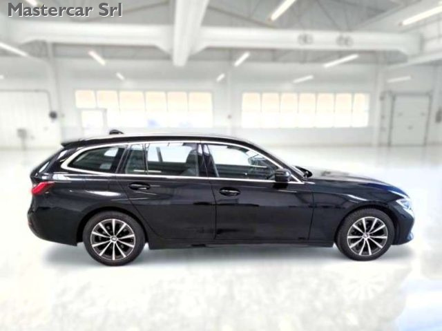 BMW 320 usata, con Airbag Passeggero