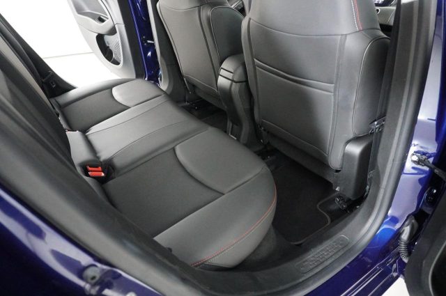 FIAT 500X usata, con Cruise Control