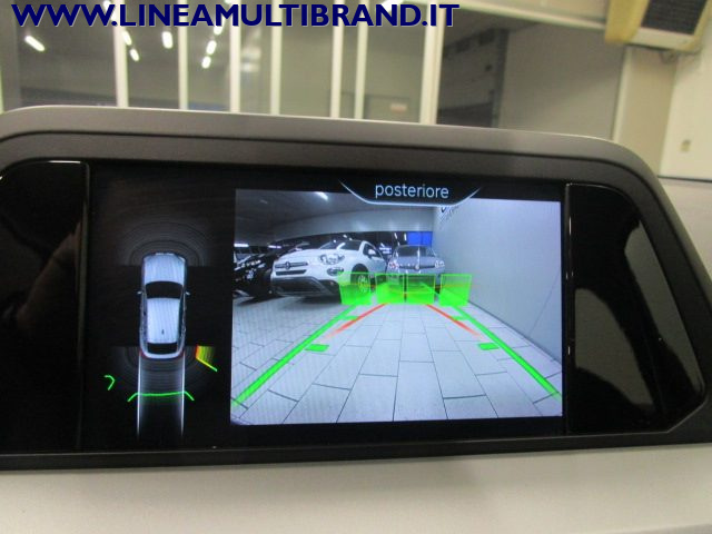 BMW X4 usata, con Volante in pelle