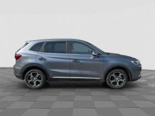MG ZS usata 5