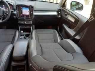 VOLVO XC40 usata, con Filtro antiparticolato