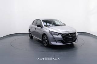 PEUGEOT 208 usata, con Climatizzatore