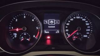 VOLKSWAGEN Passat usata 35